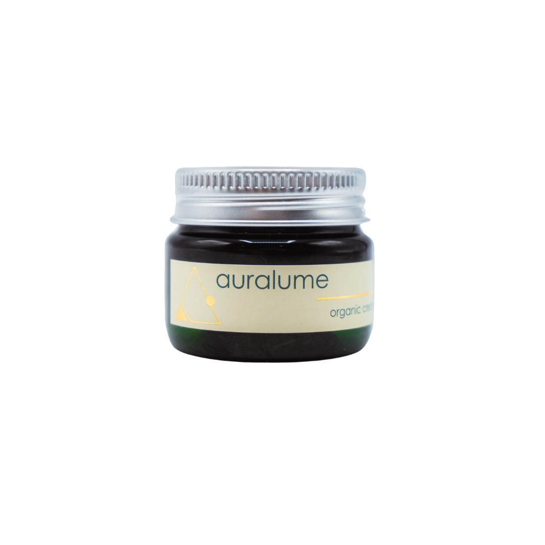 auralume オーガニッククリーム