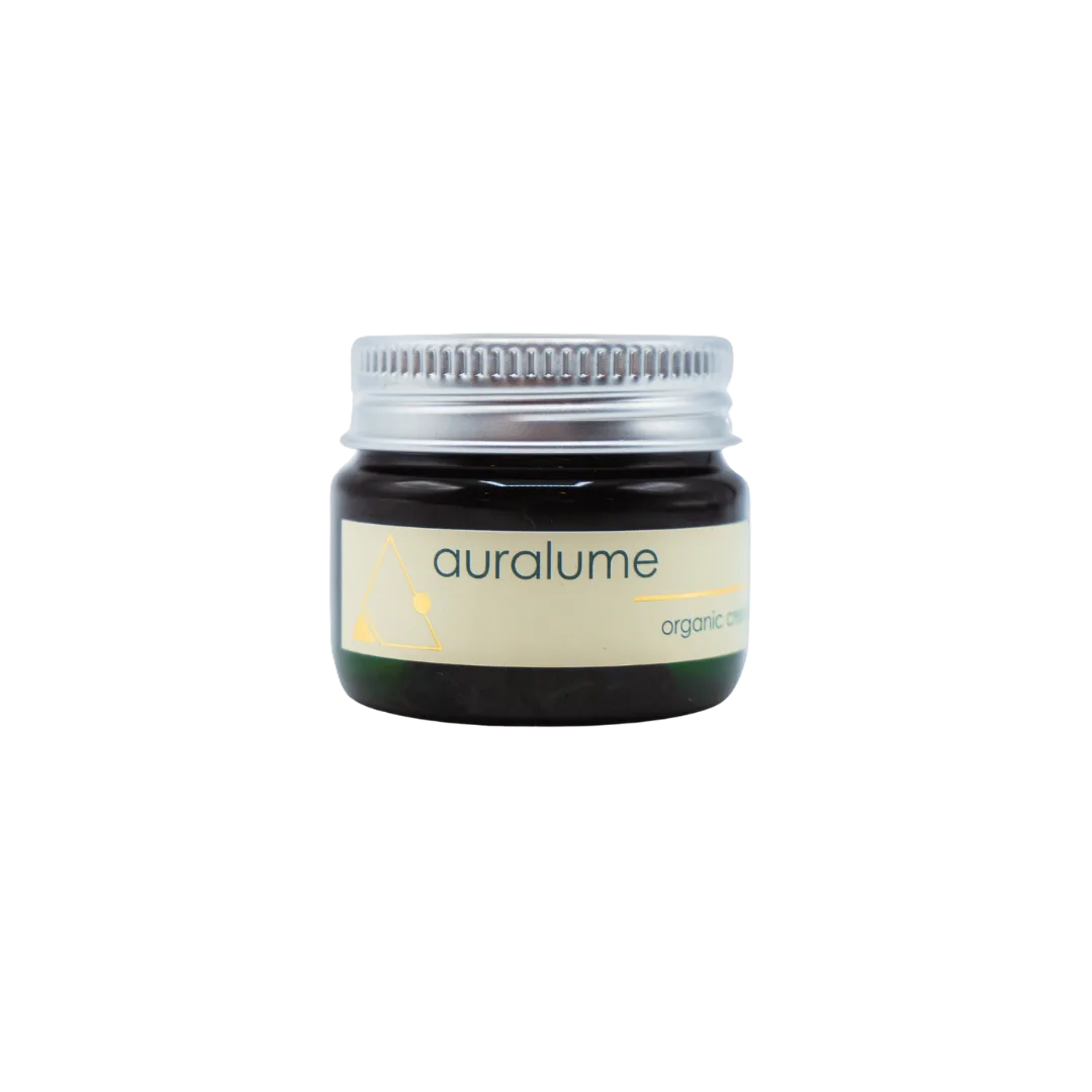 auralume オーガニッククリーム