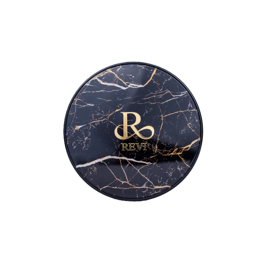 陶肌ファンデーション オム (大理石)