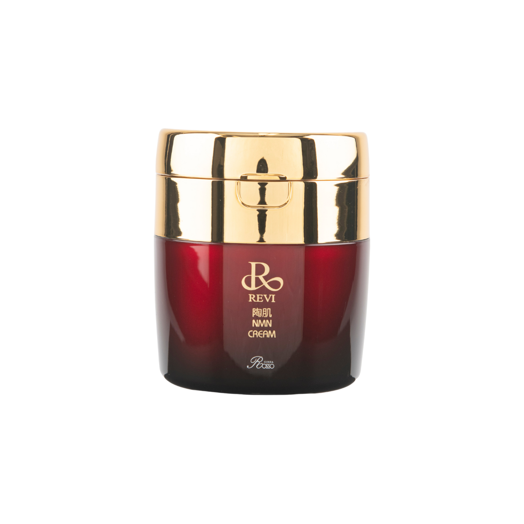 陶肌NMNクリーム