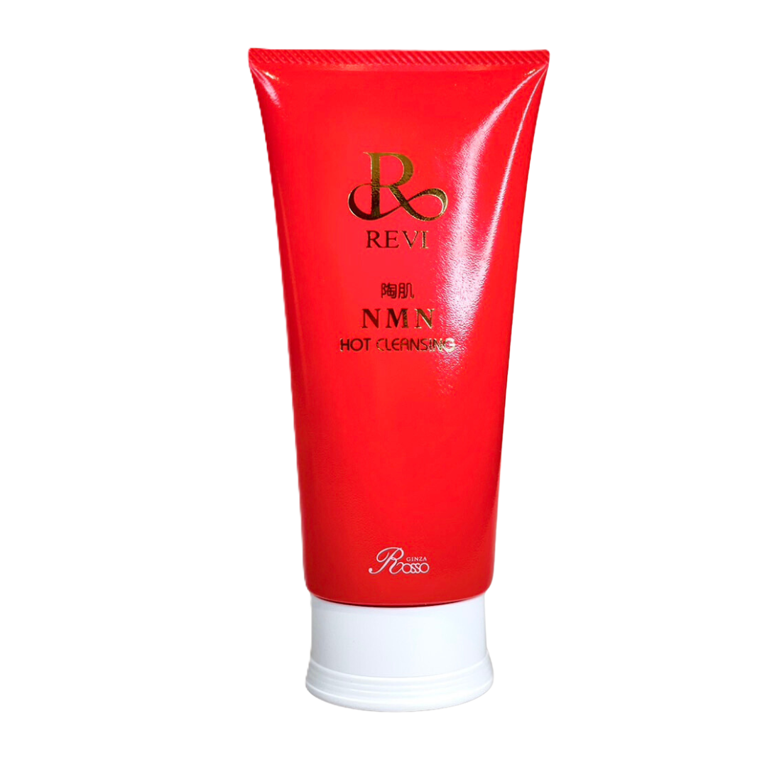 陶肌NMNホットクレンジング