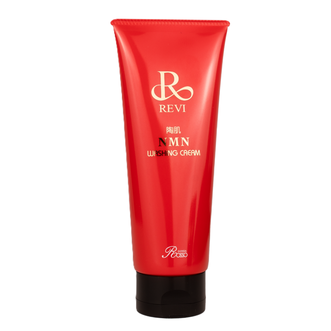 陶肌NMNウォッシングクリーム