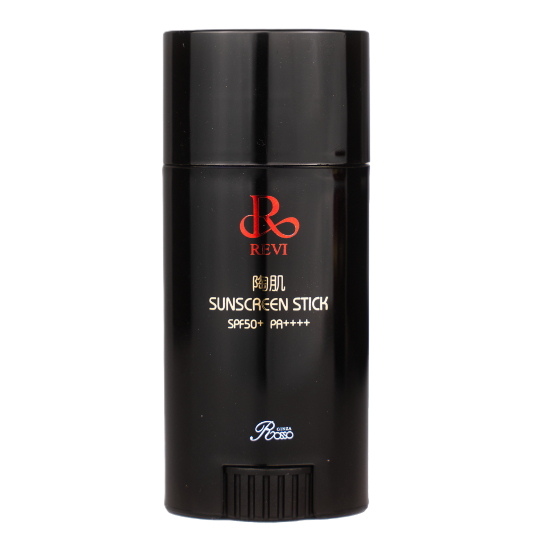 陶肌サンスクリーンスティック