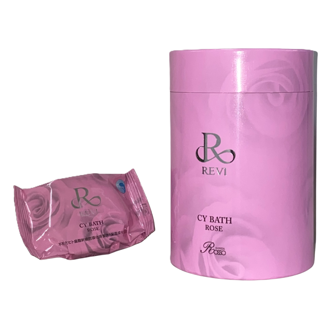 CY BATH　ローズ (限定)