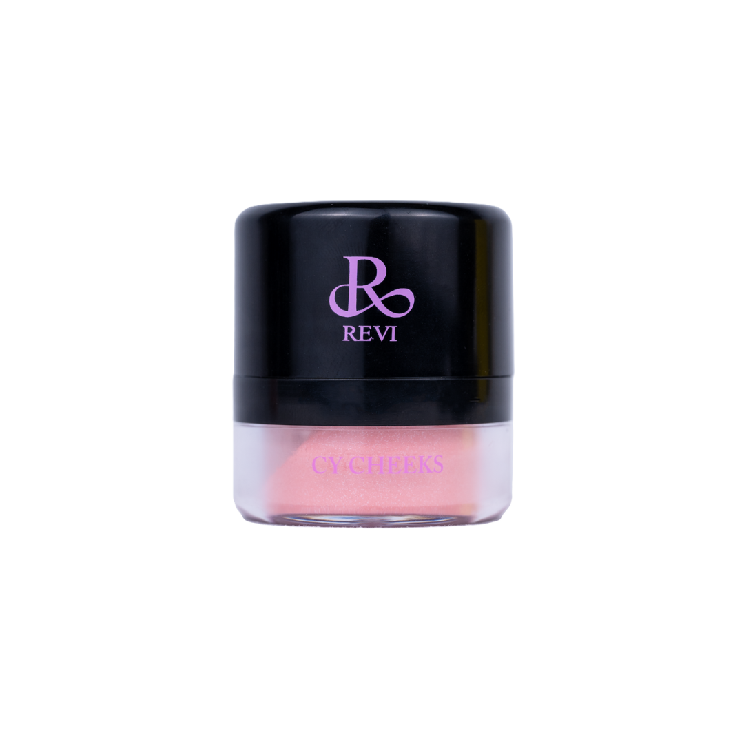 CYチーク (ピンク)