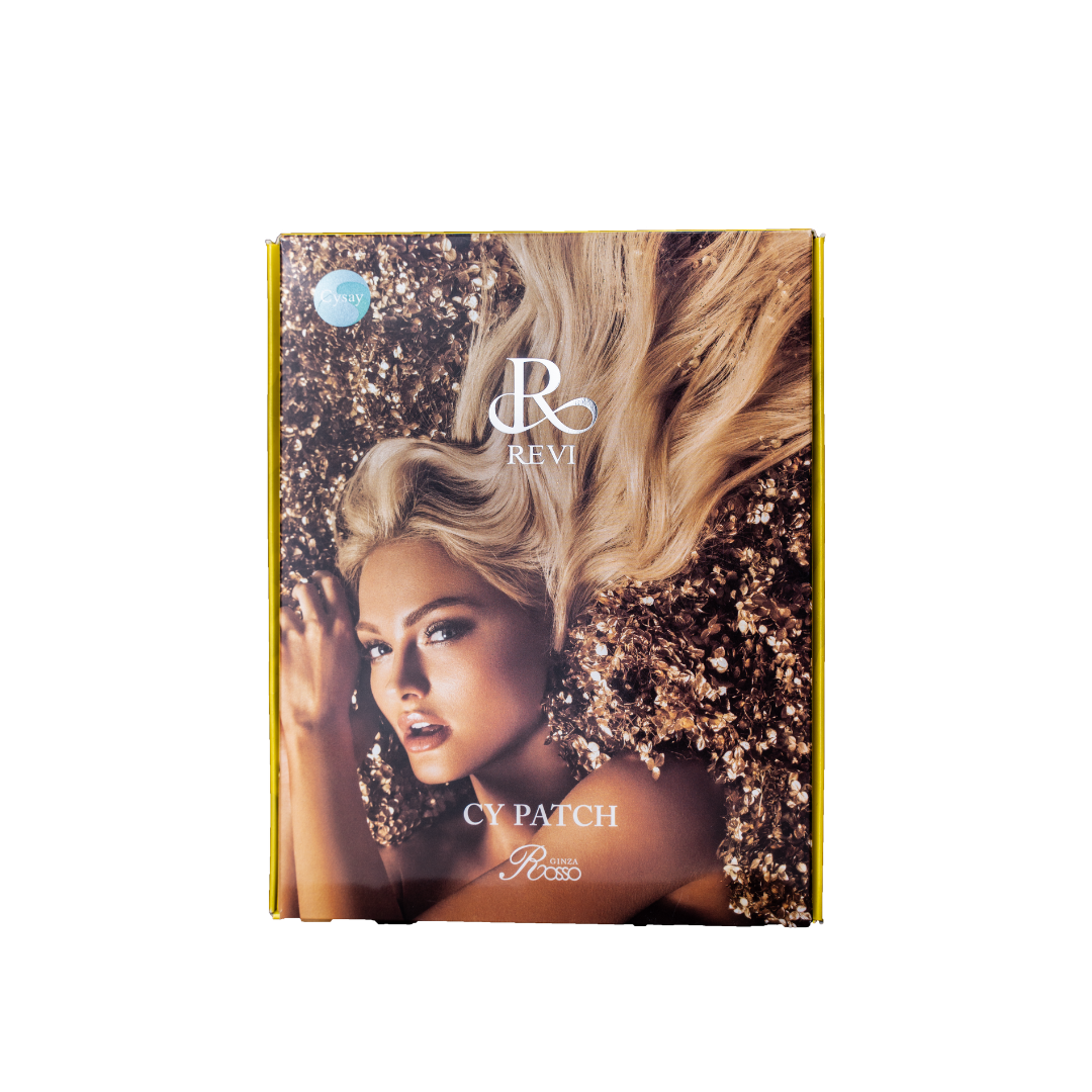 CY PATCH(再生因子配合)