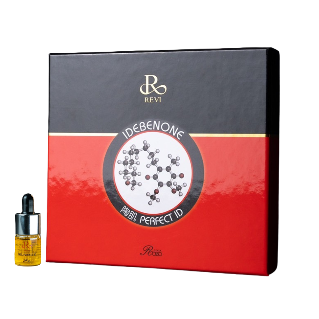 パーフェクトID