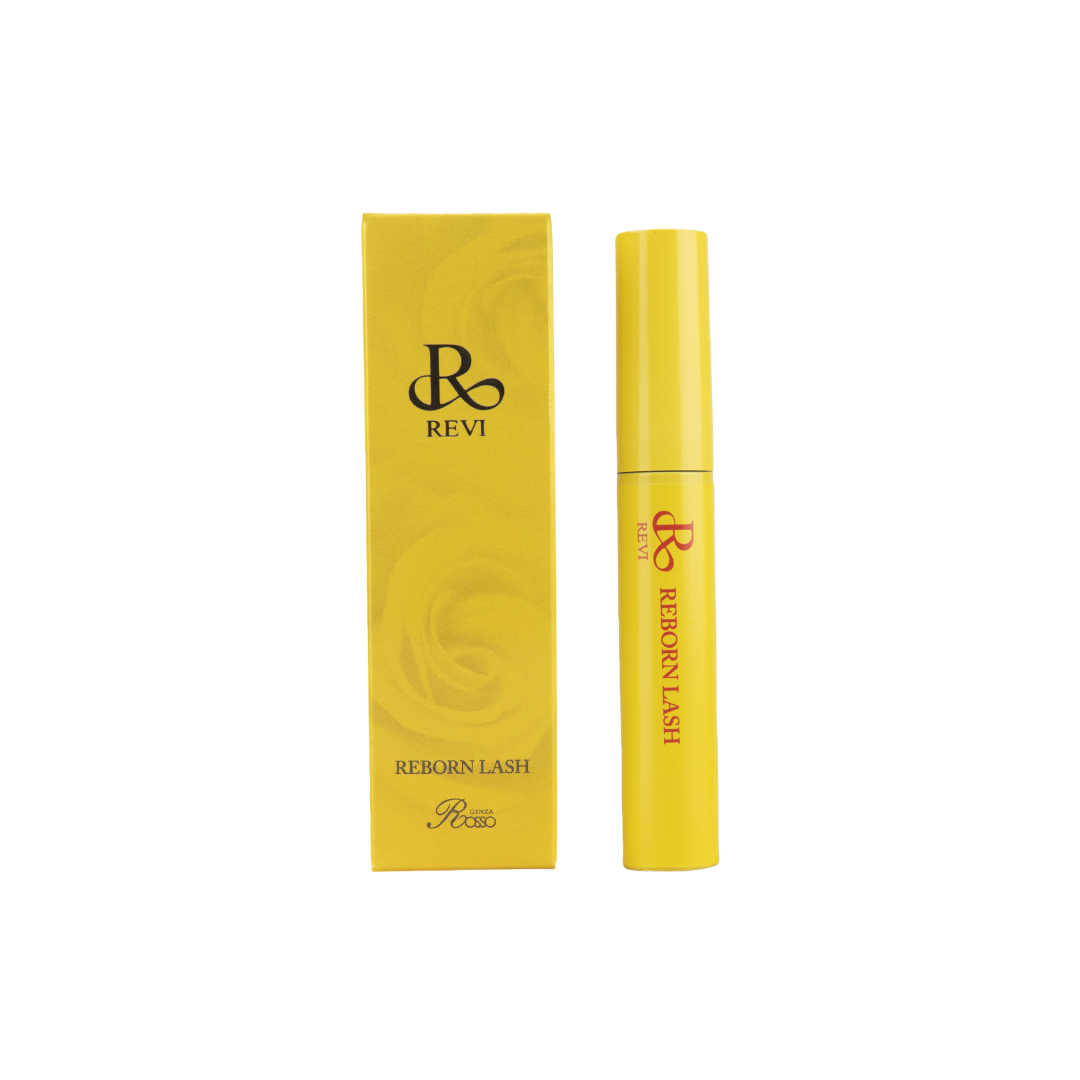 リボーンラッシュ