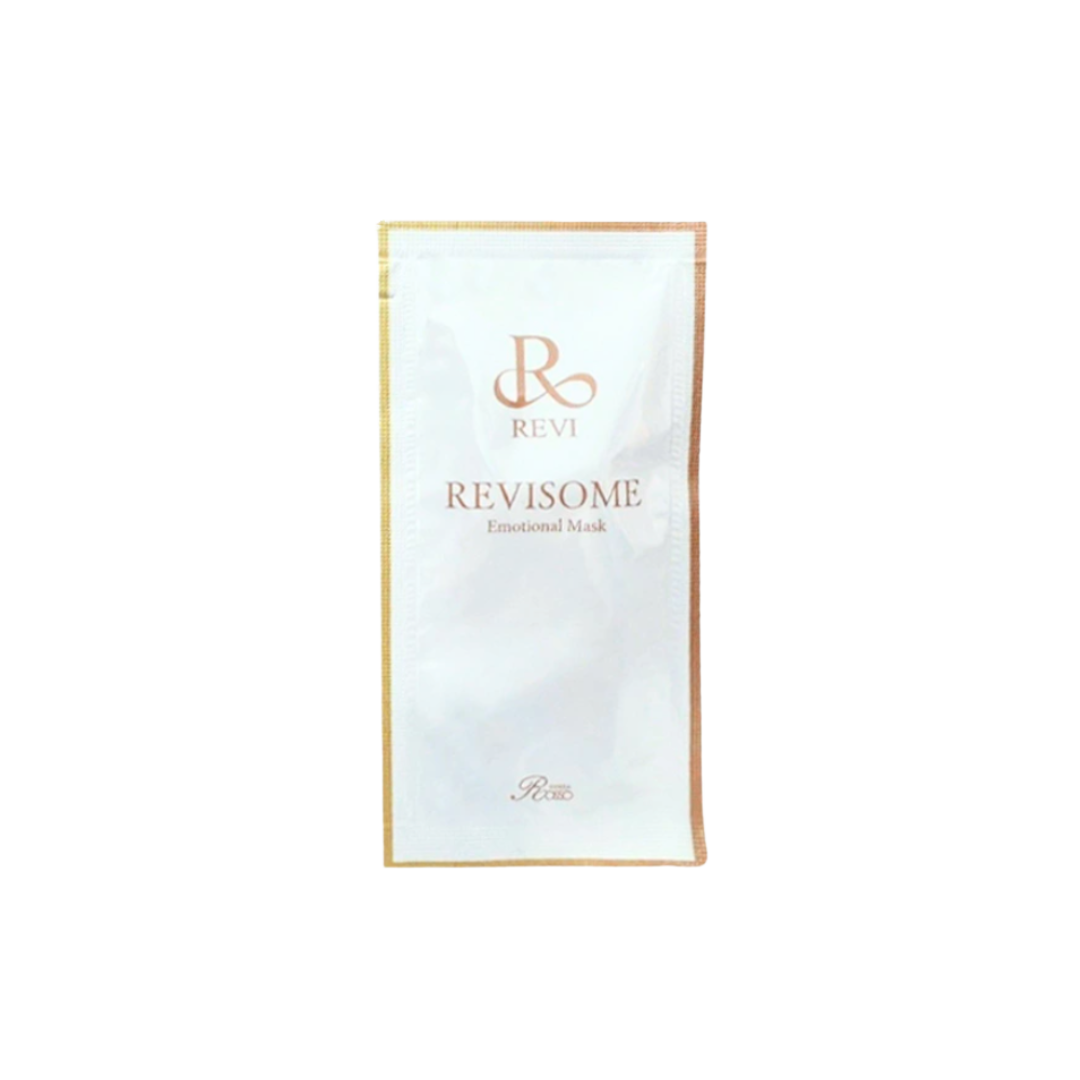 REVISOME エモーショナルマスク