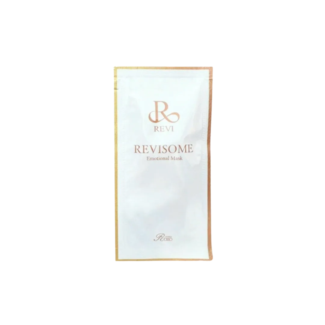 REVISOME エモーショナルマスク