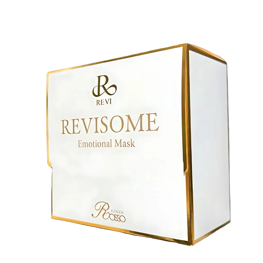 REVISOME エモーショナルマスク