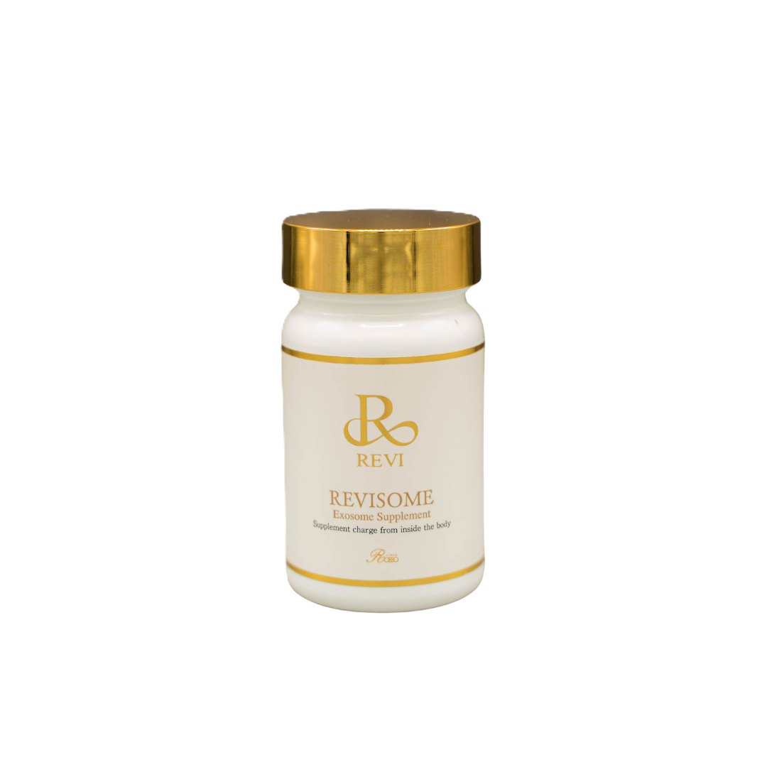 REVISOME エクソソームサプリメント