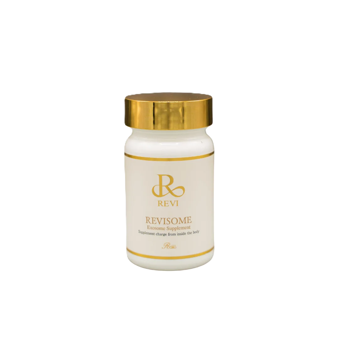 REVISOME エクソソームサプリメント