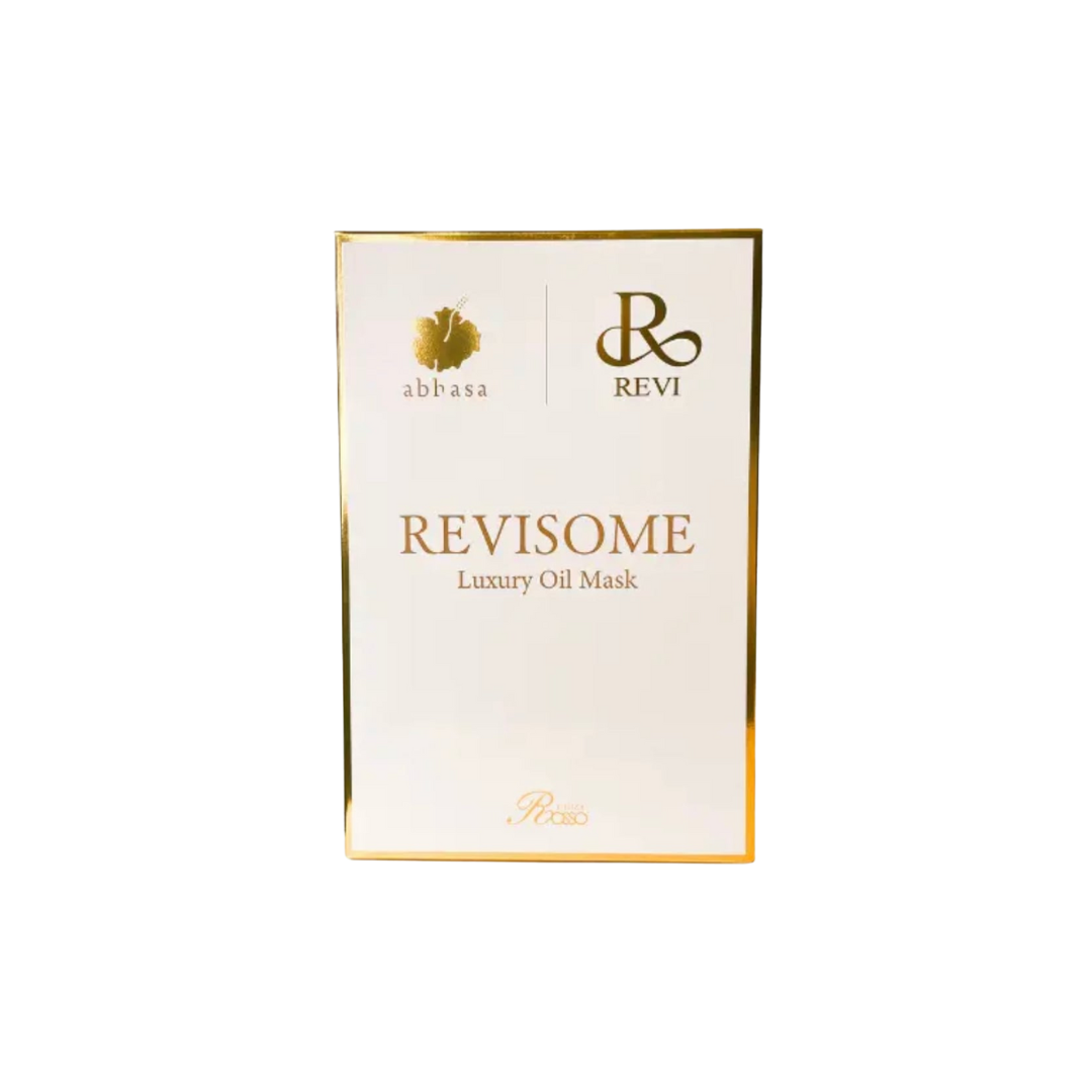 REVISOME ラグジュアリーオイルマスク