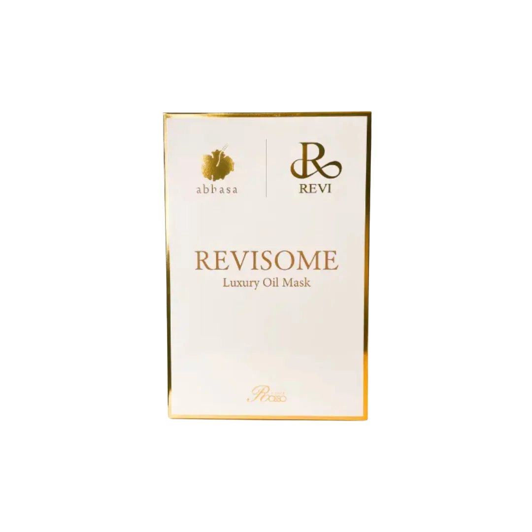 REVISOME ラグジュアリーオイルマスク