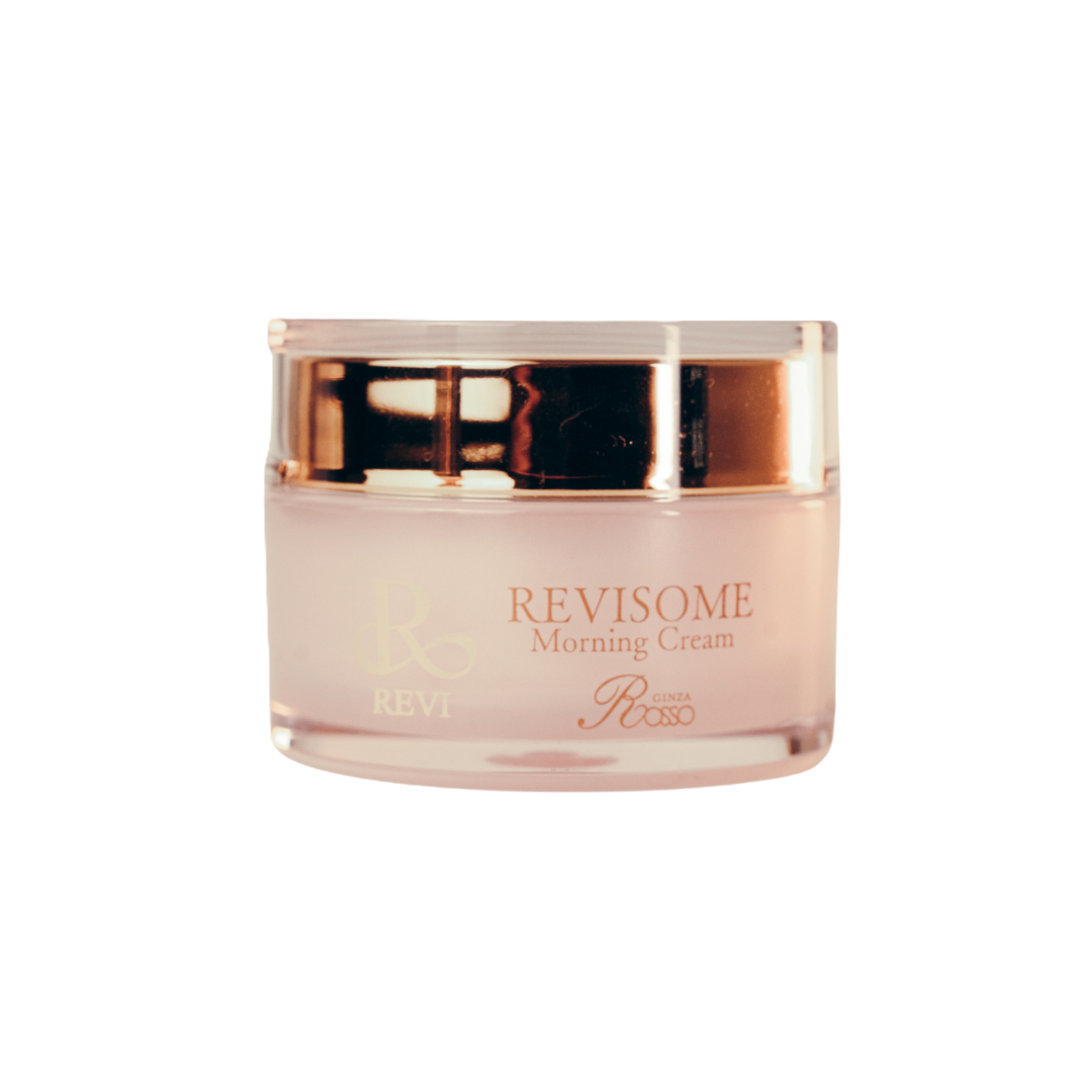 REVISOME モーニングクリーム