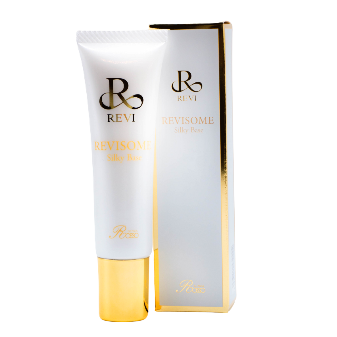 REVISOME シルキーベース