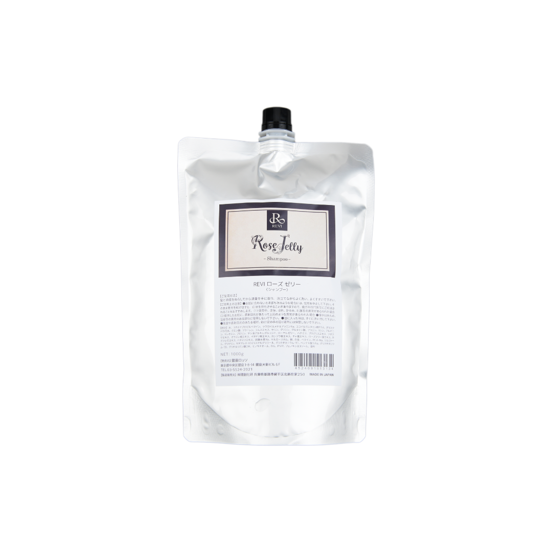 ローズゼリー (詰替え用)