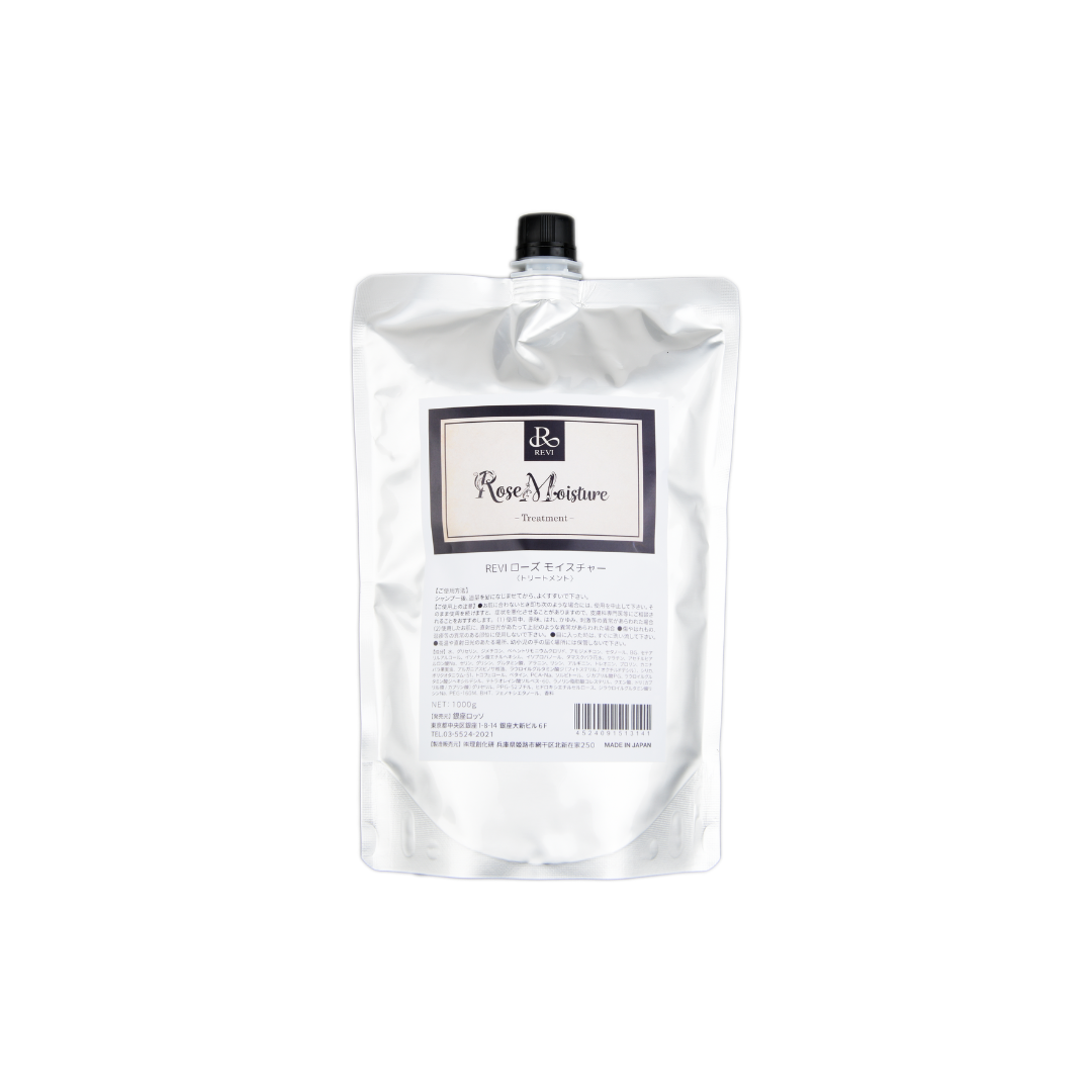 ローズモイスチャー (詰替え用)