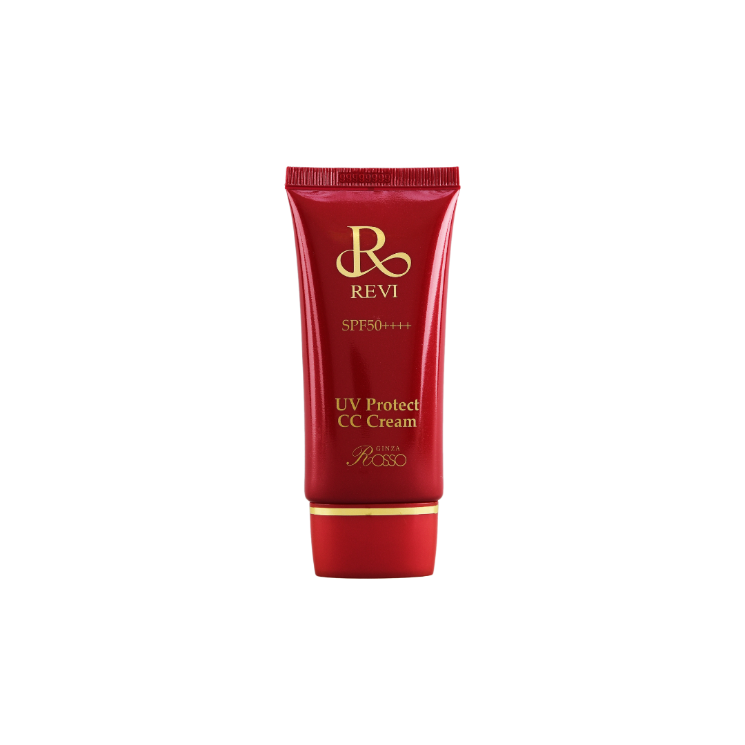 UVプロテクトCCクリーム