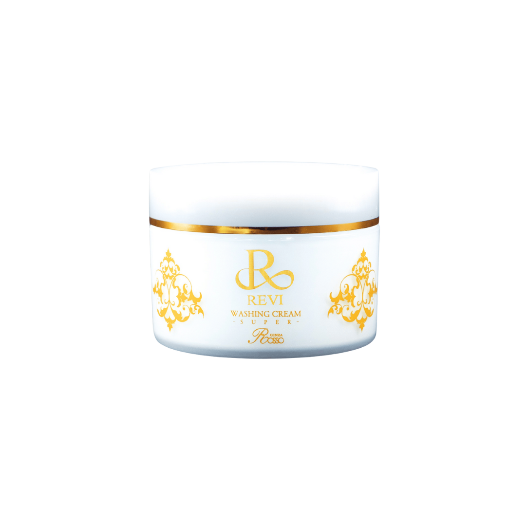 ウォッシングクリームS